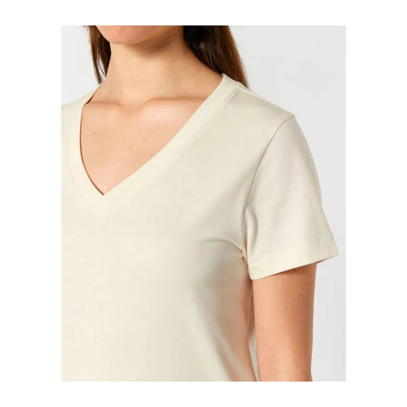 Stella Isla women's V-neck t-shirt