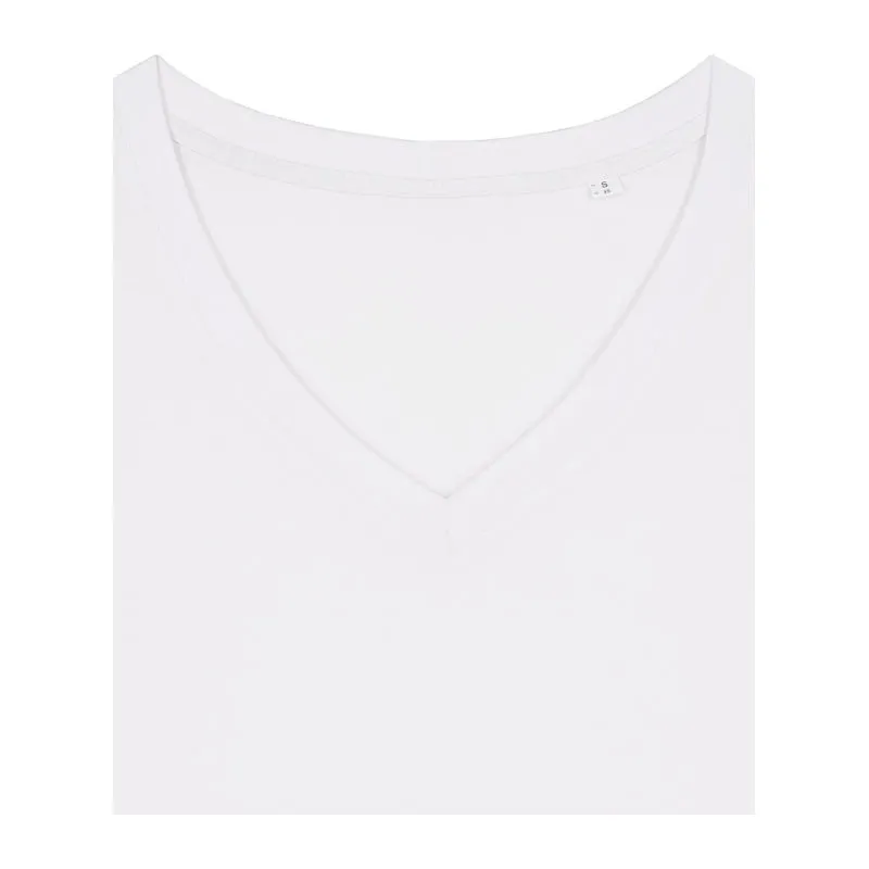 Stella Isla women's V-neck t-shirt