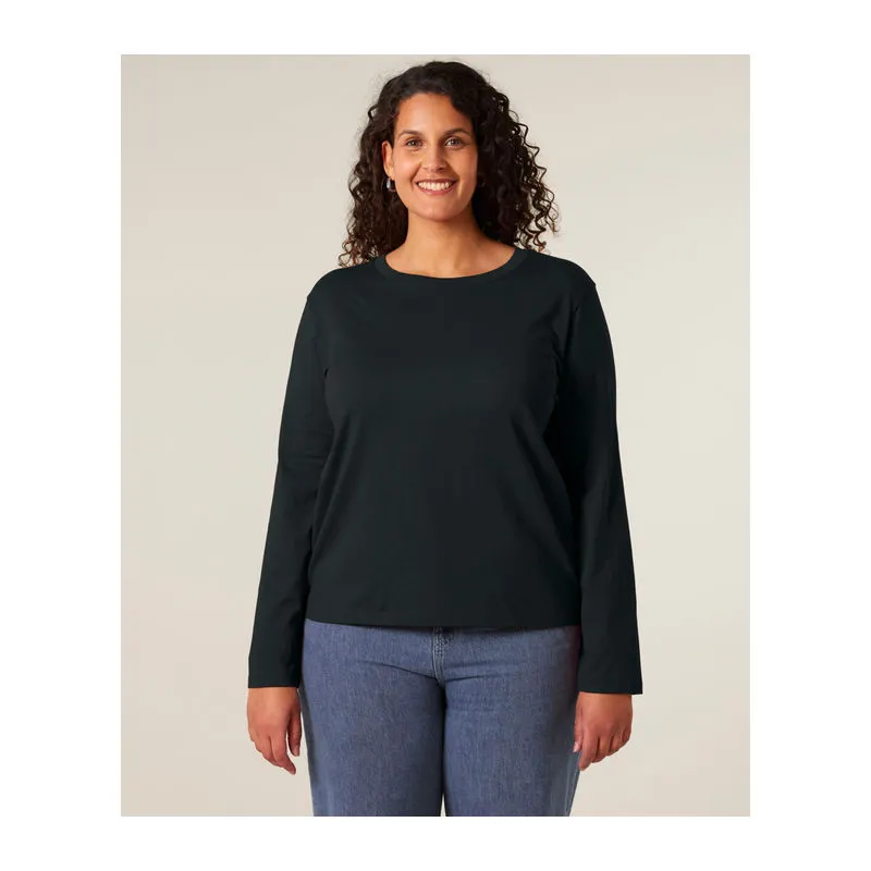 Stella Muser long sleeve t-shirt