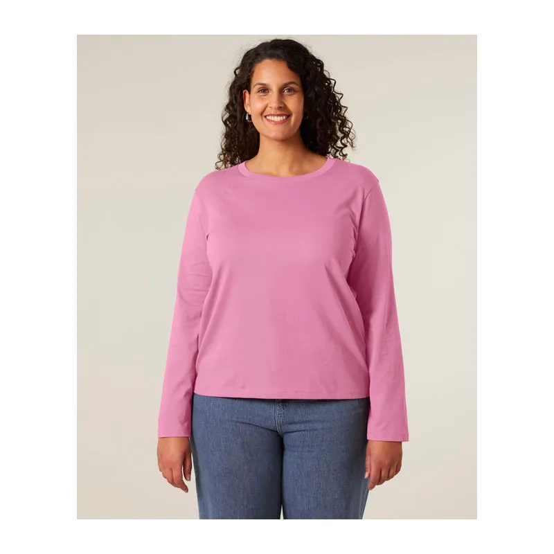 Stella Muser long sleeve t-shirt