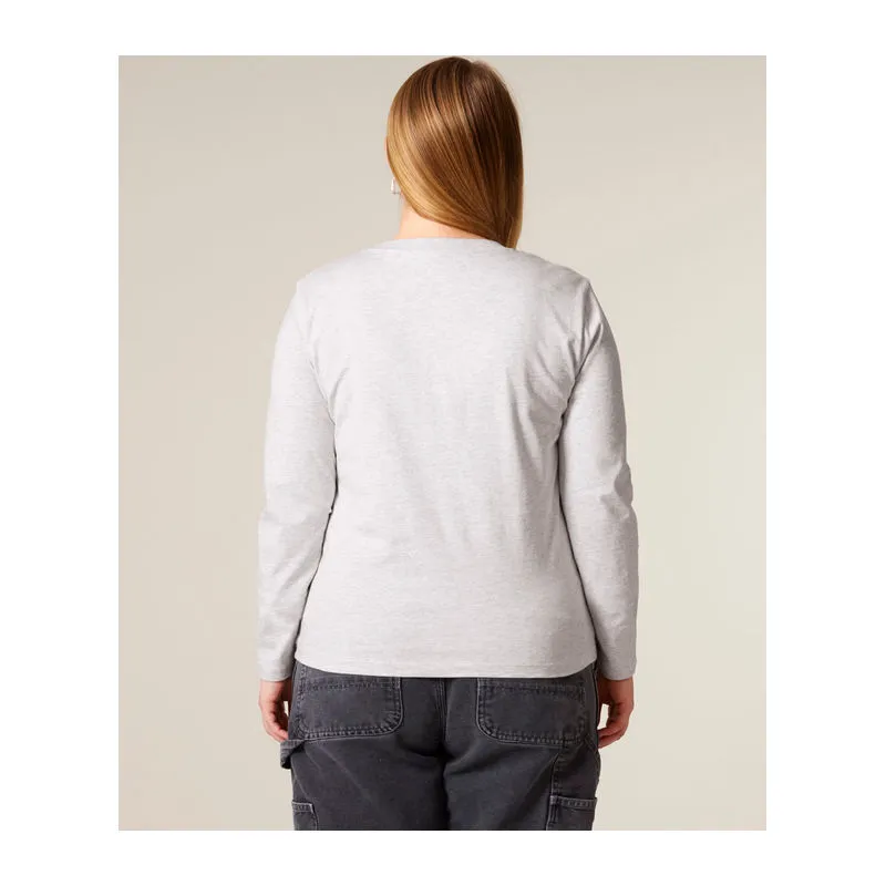 Stella Muser long sleeve t-shirt