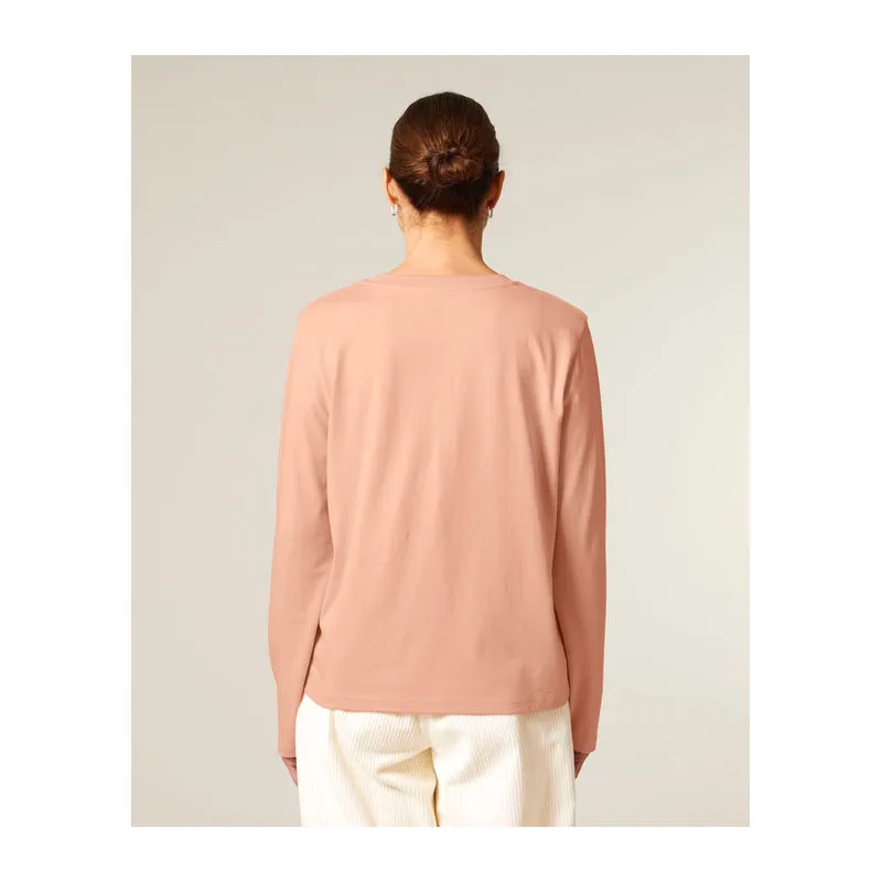 Stella Muser long sleeve t-shirt