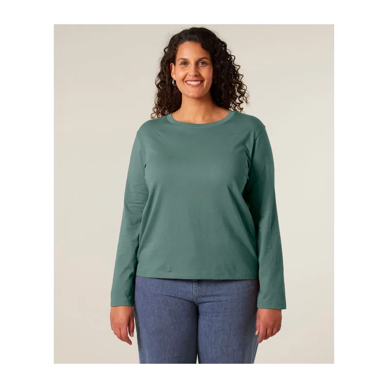 Stella Muser long sleeve t-shirt