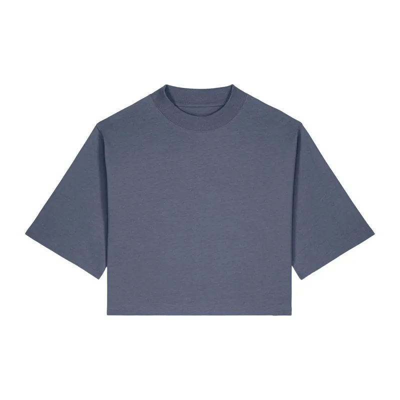 The Stella Raya femme t-shirt court