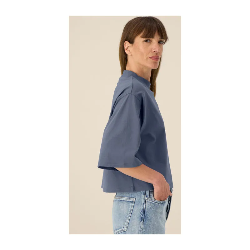 The Stella Raya femme t-shirt court