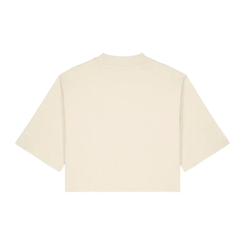 The Stella Raya femme t-shirt court