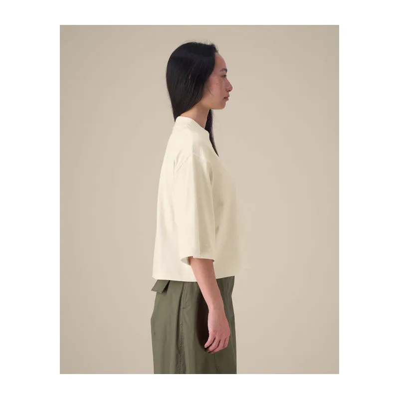 The Stella Raya femme t-shirt court