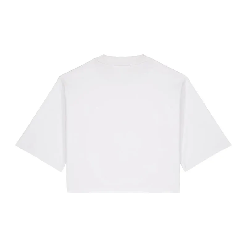 The Stella Raya femme t-shirt court