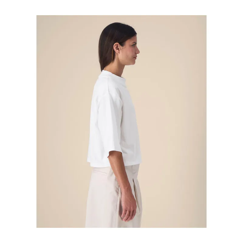 The Stella Raya femme t-shirt court
