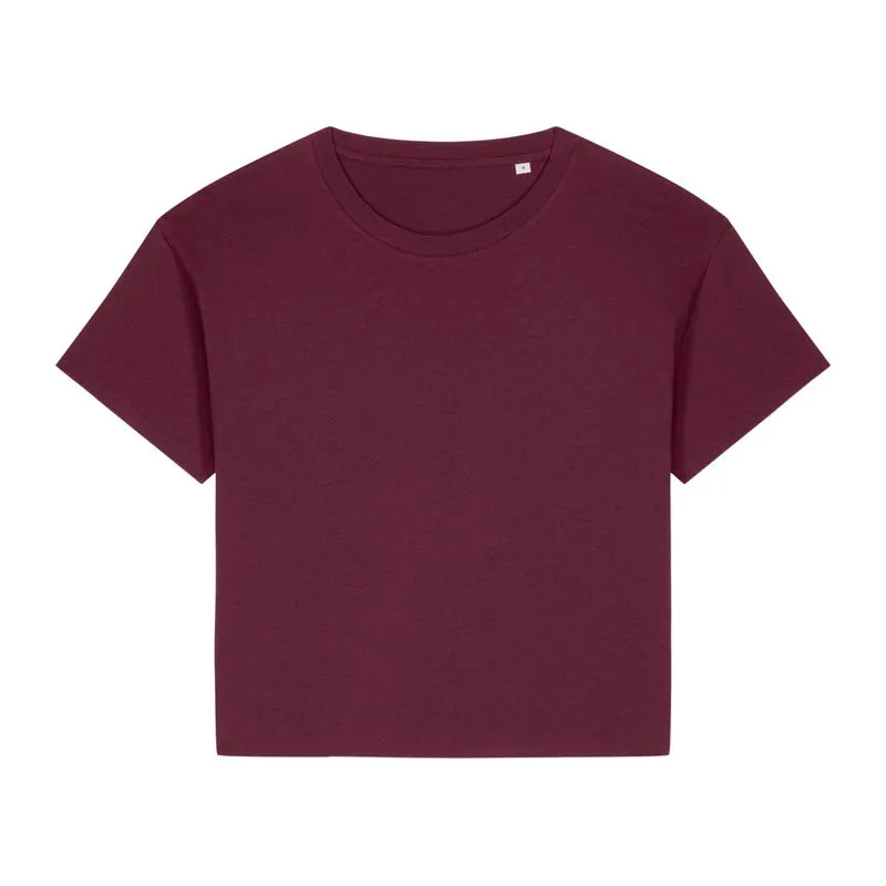 The Stella Etta dames t-shirt