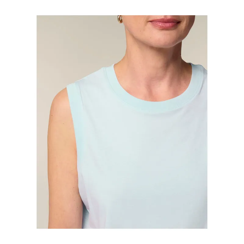 Stella Mia women's Tank Top