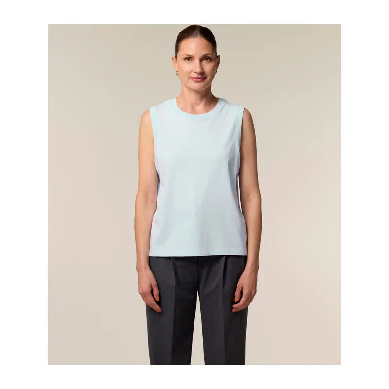Stella Mia women's Tank Top