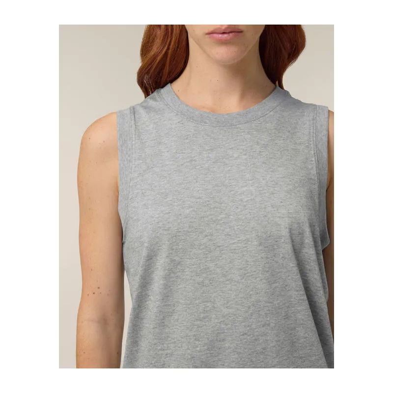 Stella Mia women's Tank Top