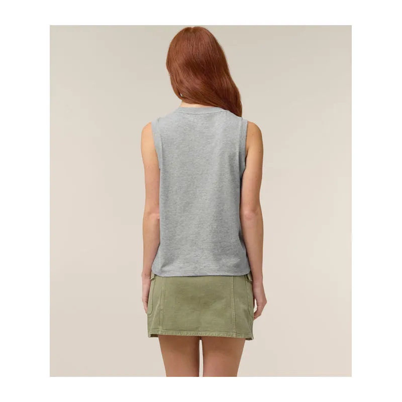 Stella Mia women's Tank Top