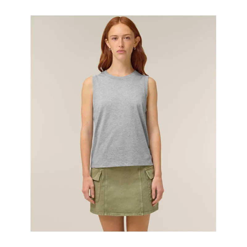 Stella Mia women's Tank Top