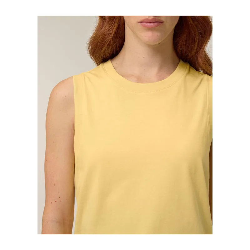 Stella Mia women's Tank Top