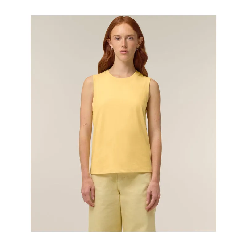 Stella Mia women's Tank Top