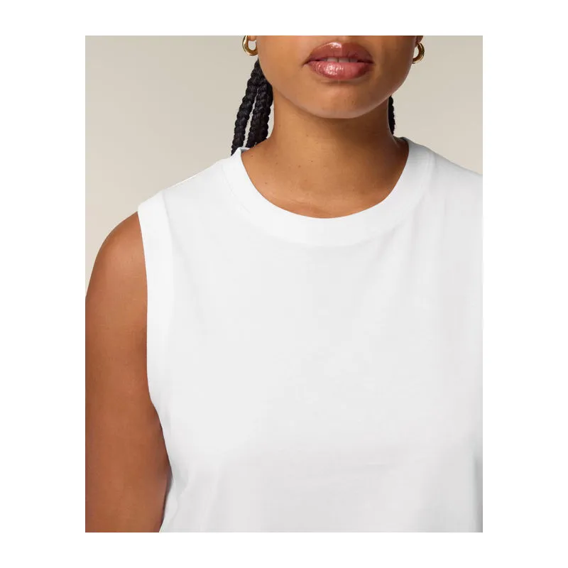 Stella Mia women's Tank Top