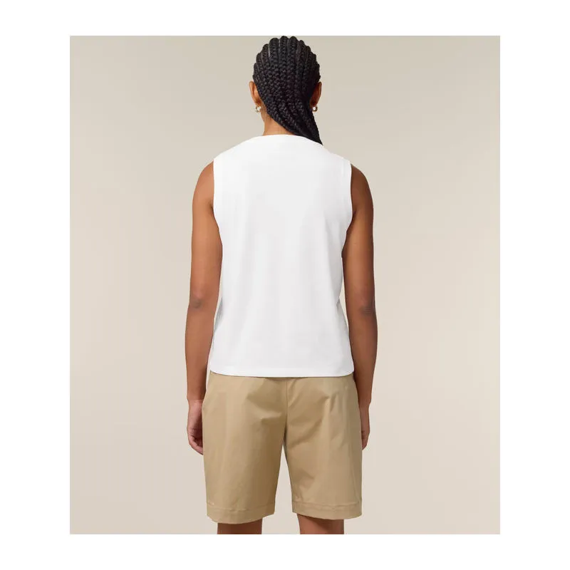 Stella Mia women's Tank Top