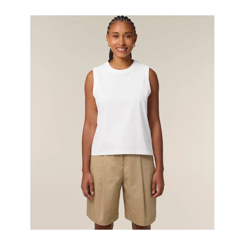 Stella Mia women's Tank Top