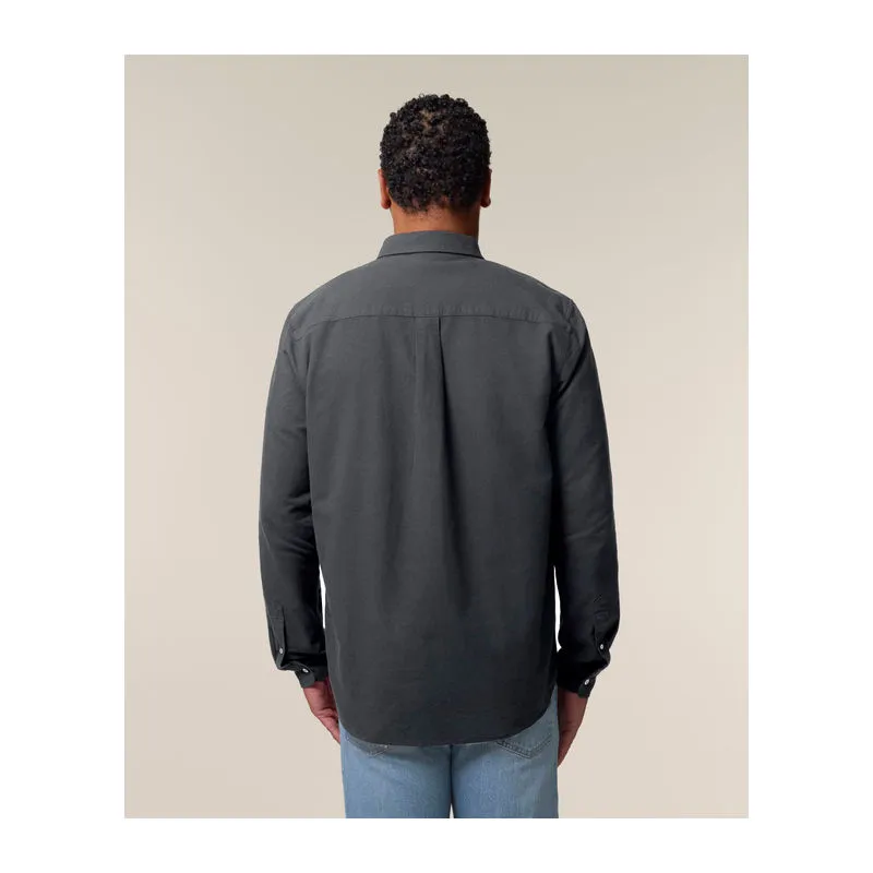 Stanley men's Oxford shirt
