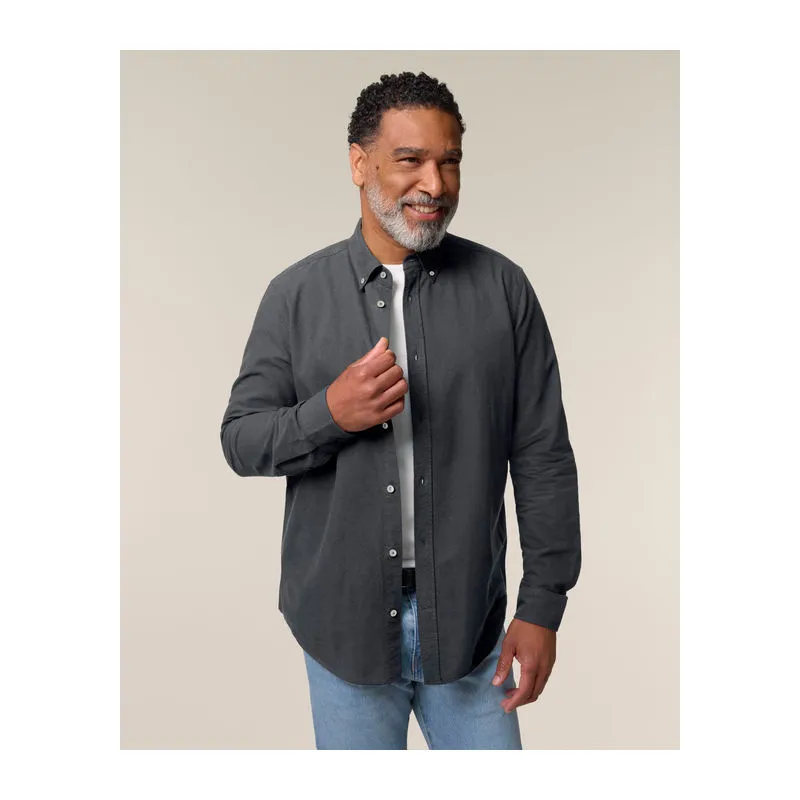 Stanley men's Oxford shirt