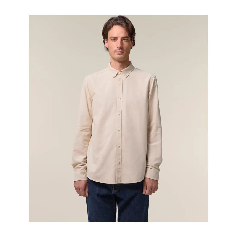 Stanley men's Oxford shirt