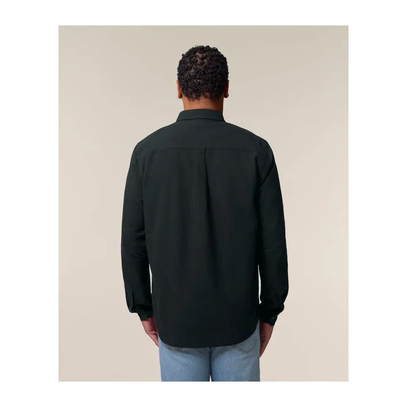 Stanley men's Oxford shirt