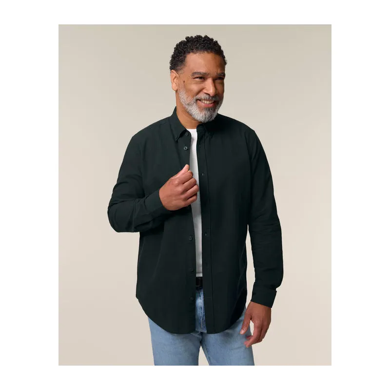 Stanley men's Oxford shirt