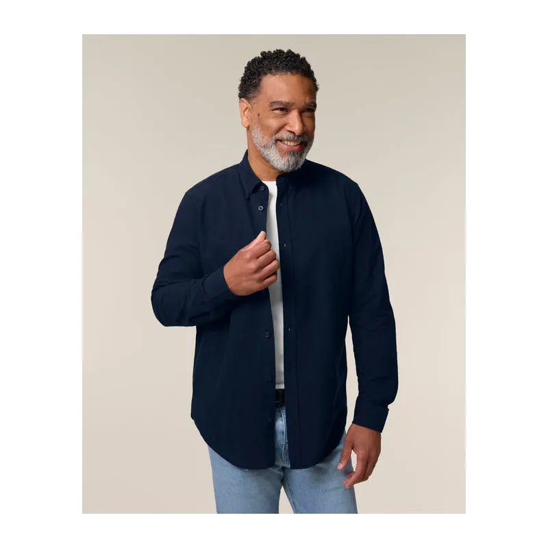 Stanley men's Oxford shirt