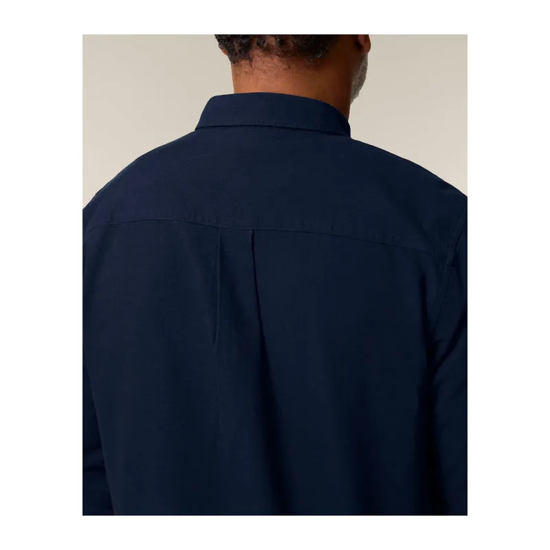 Stanley men's Oxford shirt