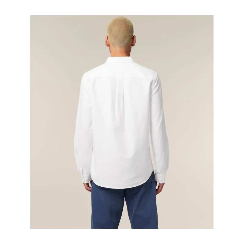 Stanley men's Oxford shirt