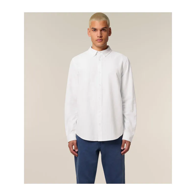 Stanley men's Oxford shirt