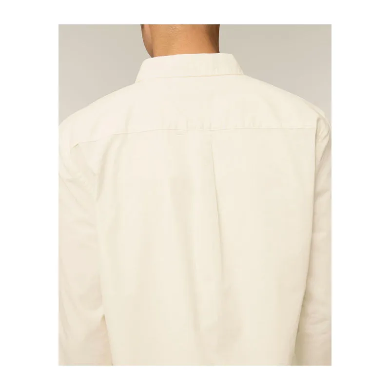 Stanley Styler men's poplin shirt