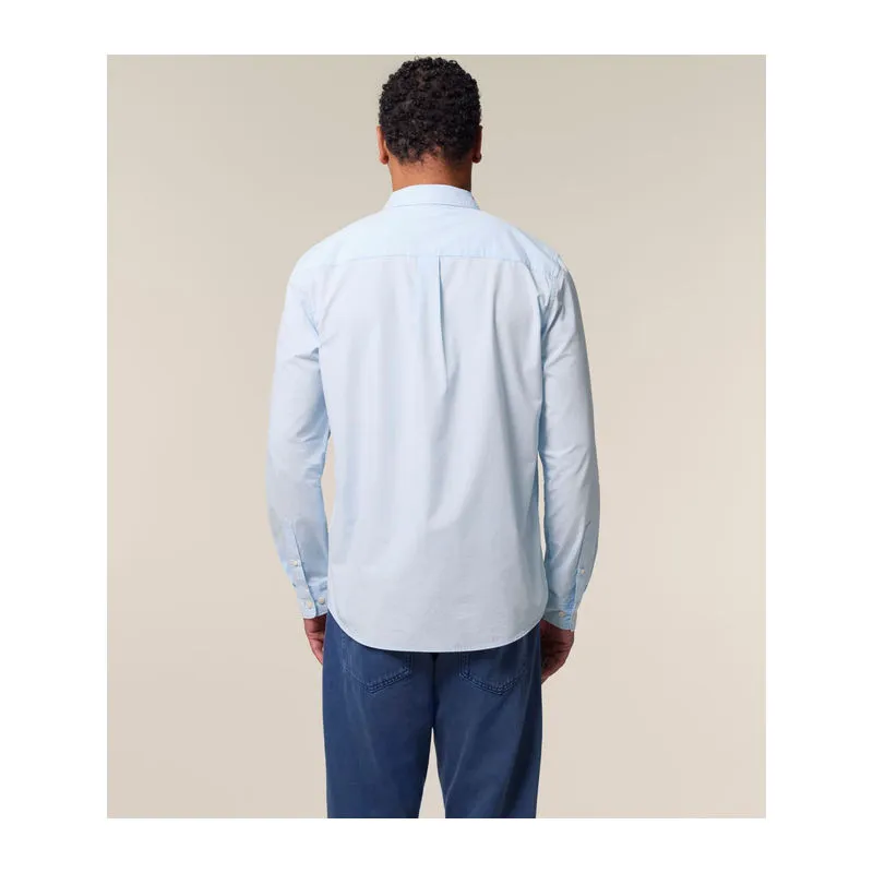Stanley Styler men's poplin shirt