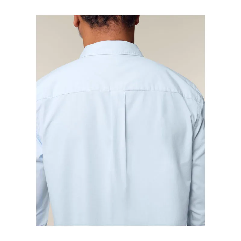Stanley Styler men's poplin shirt