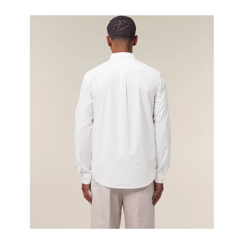 Stanley Styler men's poplin shirt