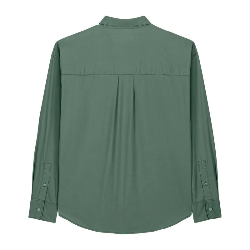 Worker unisex relaxed shirt