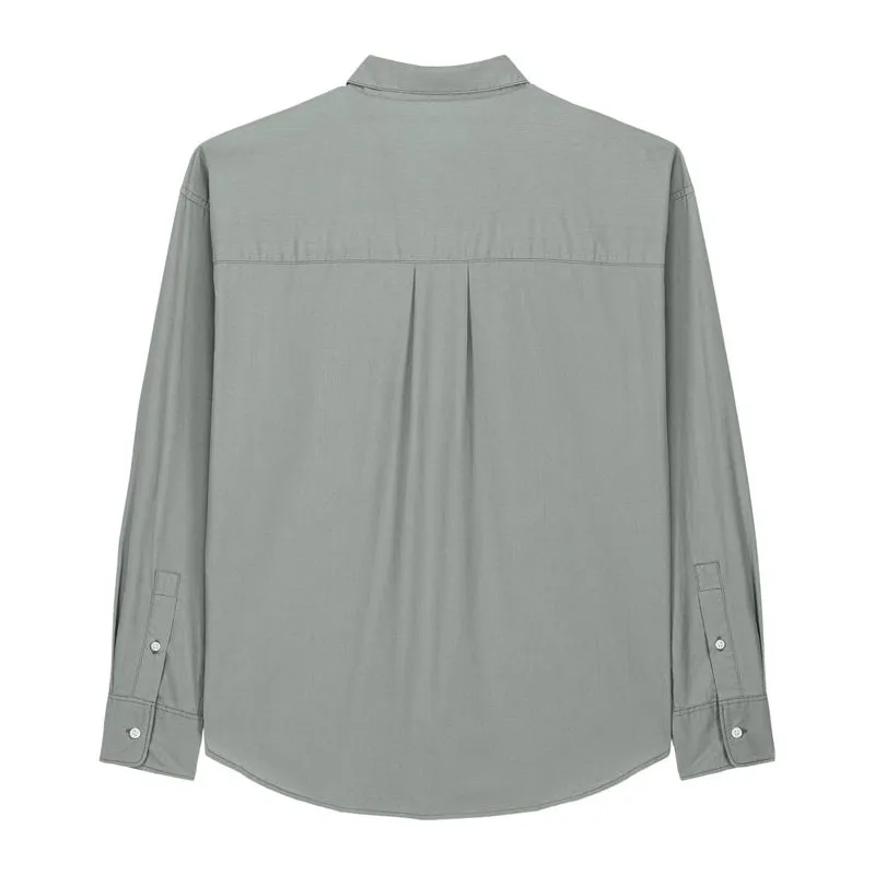 Worker unisex relaxed shirt