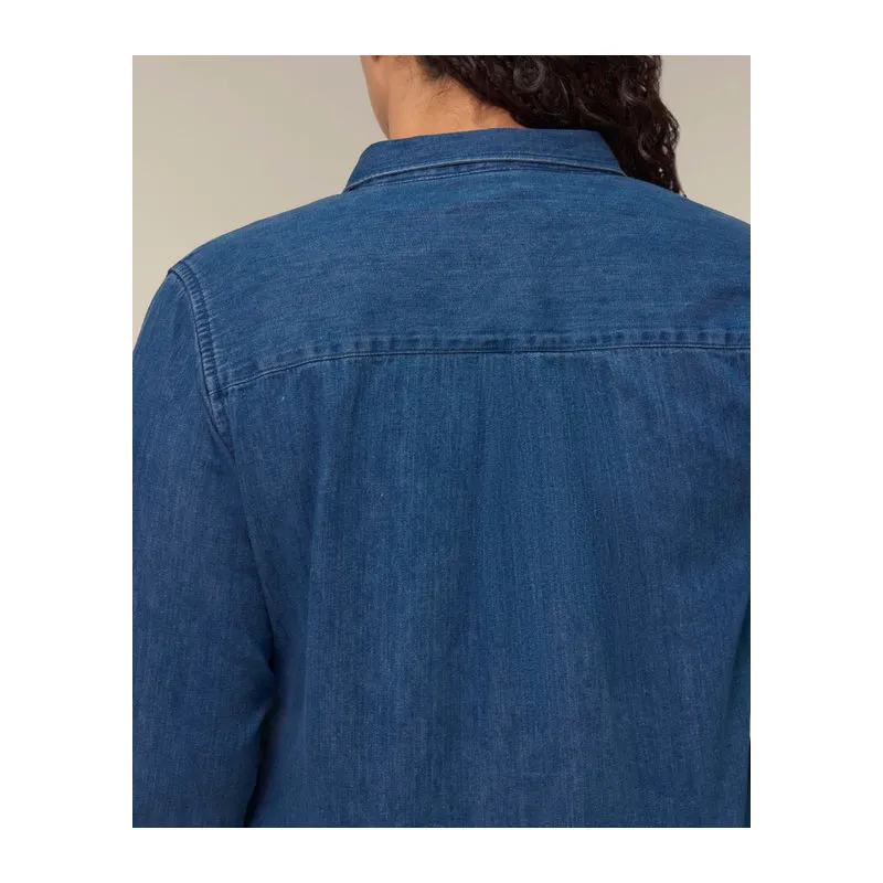 Stella women's denim shirt