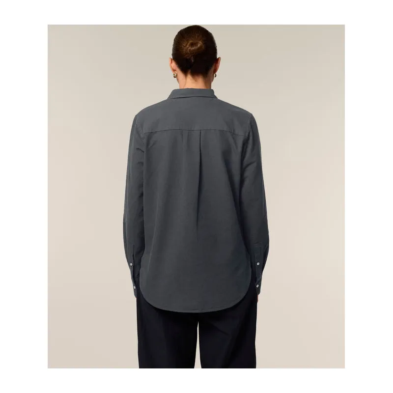 Stella women's Oxford shirt