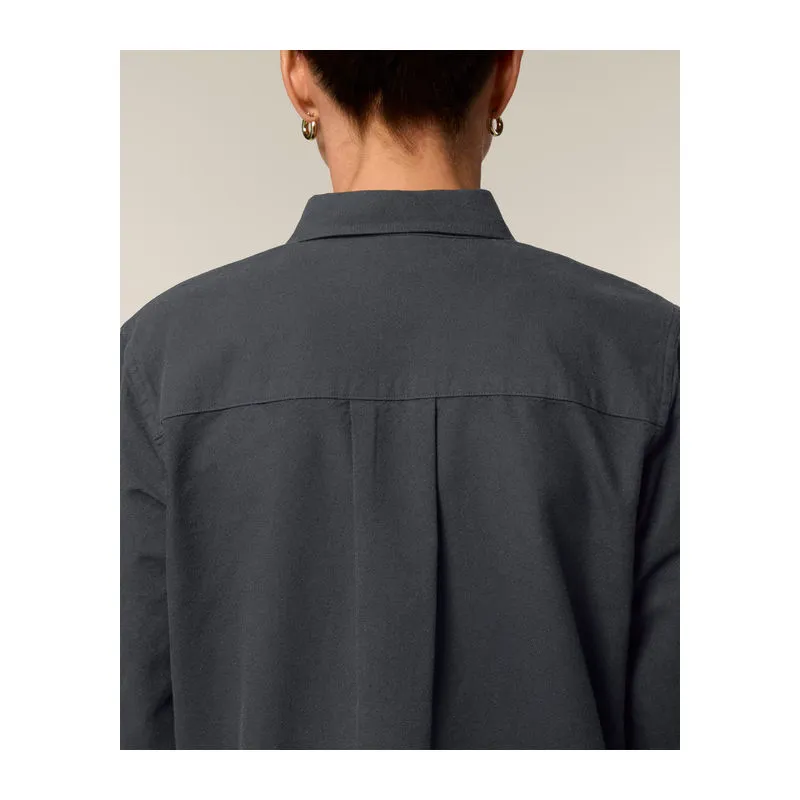 Stella women's Oxford shirt