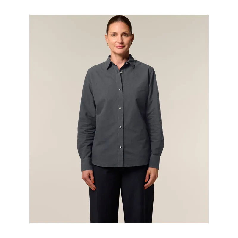 Stella women's Oxford shirt