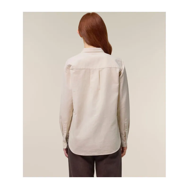 Stella women's Oxford shirt