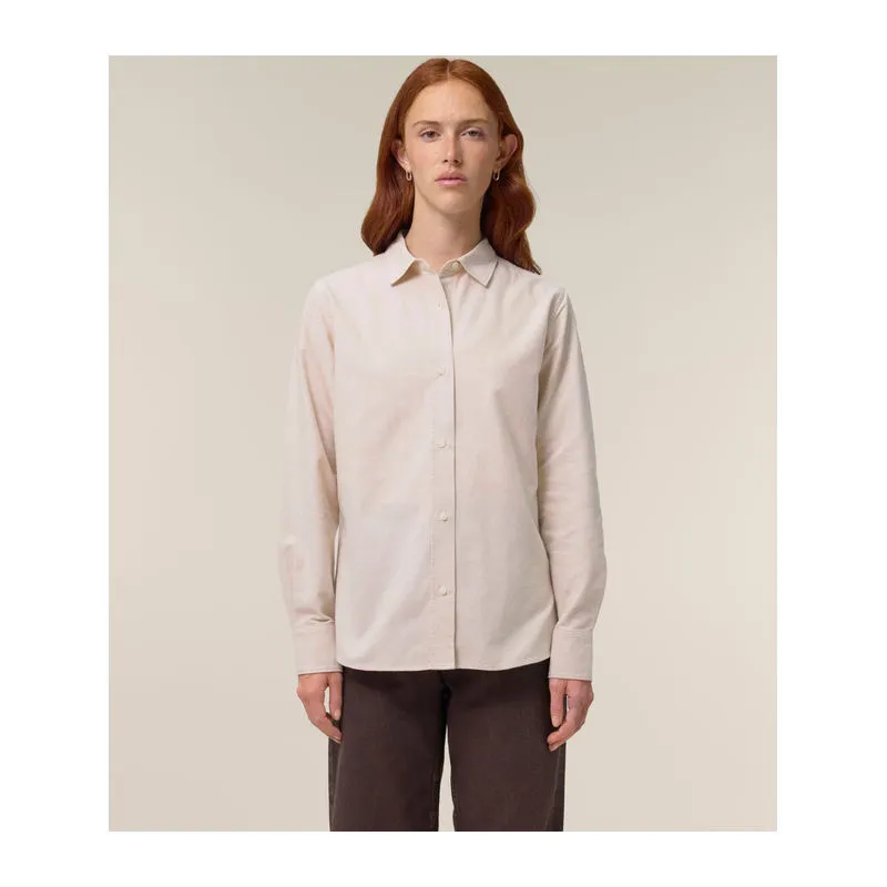 Stella women's Oxford shirt