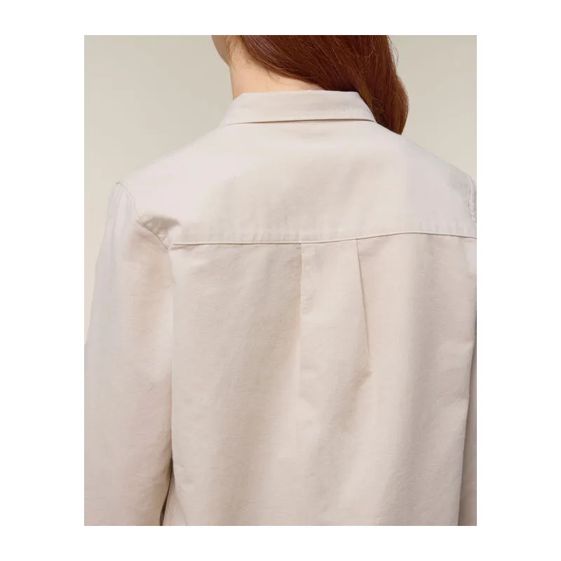 Stella women's Oxford shirt