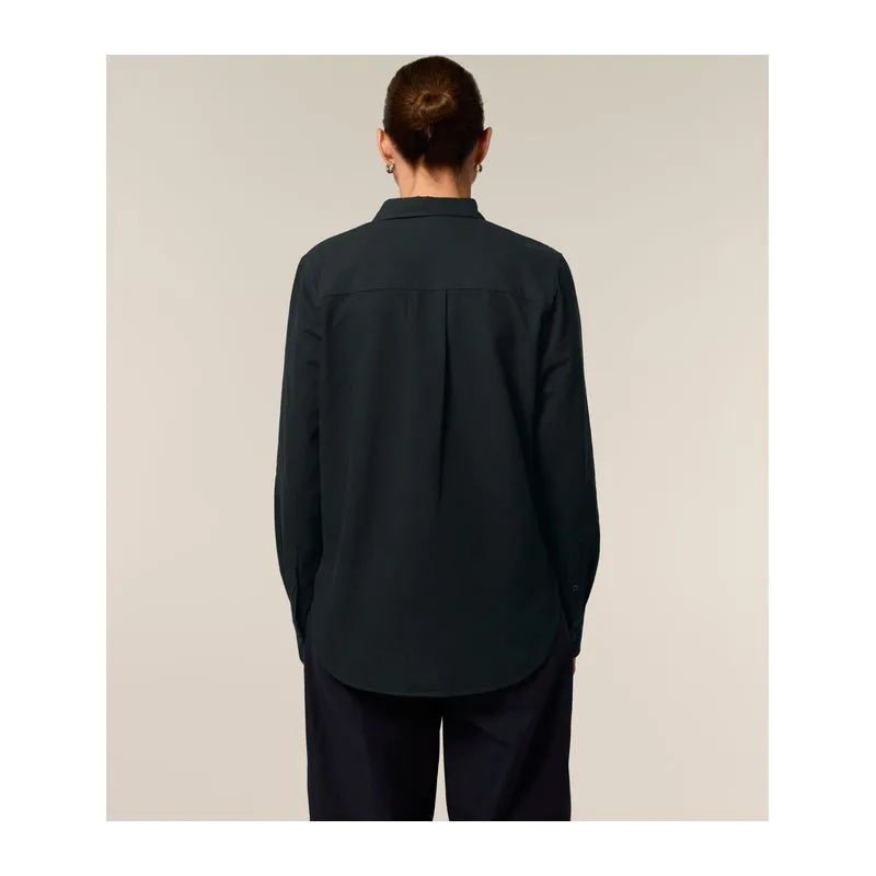 Stella women's Oxford shirt
