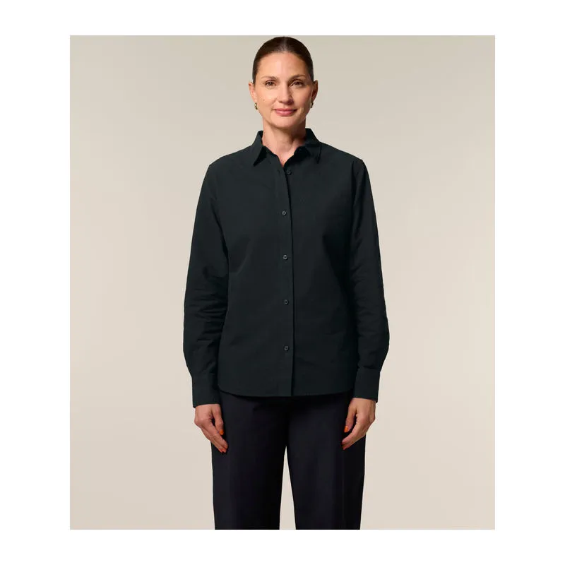 Stella women's Oxford shirt