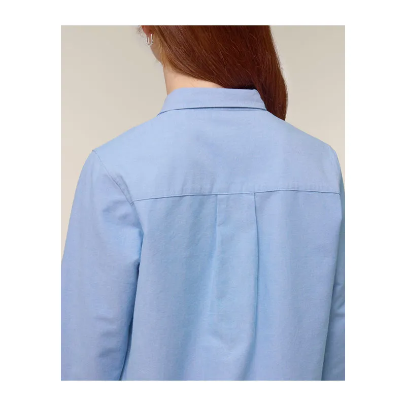 Stella women's Oxford shirt