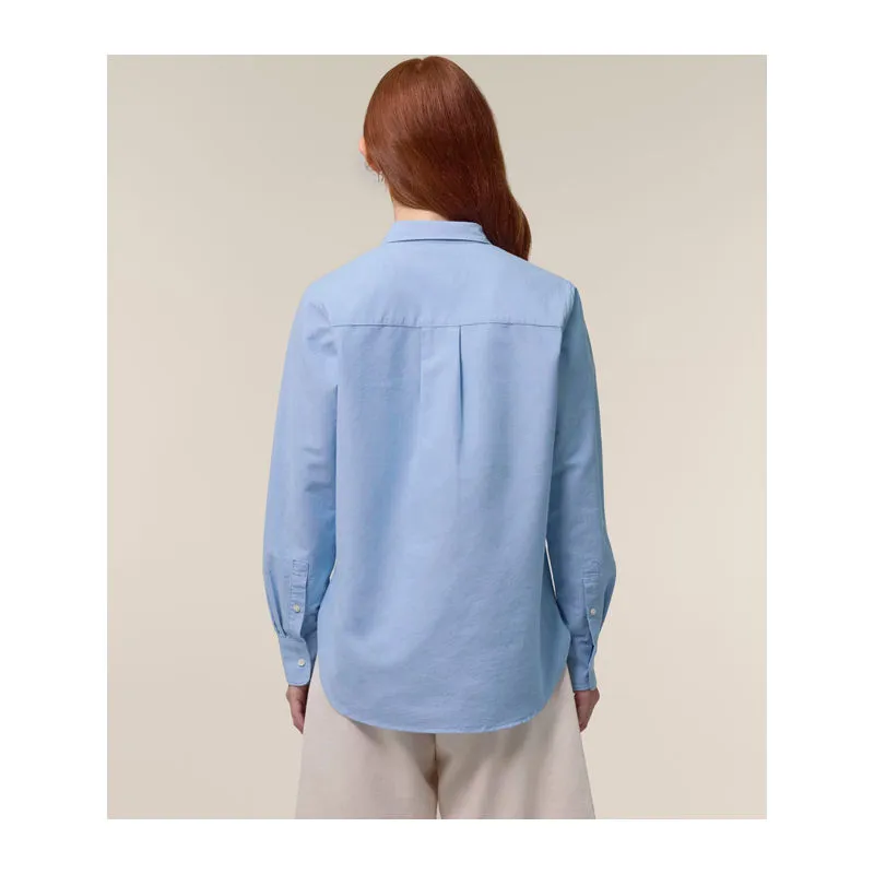 Stella women's Oxford shirt